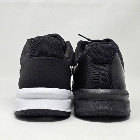Nike Lunarlon Me\'s Size 10 Black White Athletic Shoes Mis Matched Models & Color main image 5